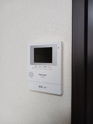 インハーリットのセキュリティ