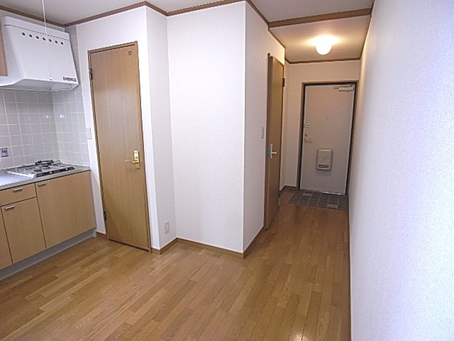 菊水パレスのその他