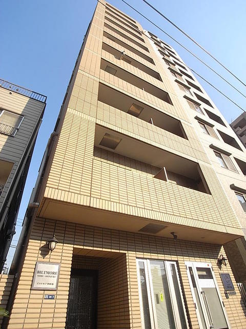 ビルトモア西新宿の画像