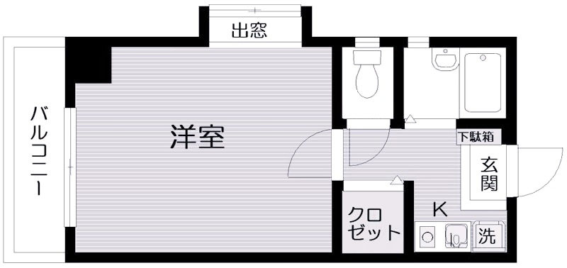 ビルトモア西新宿の画像