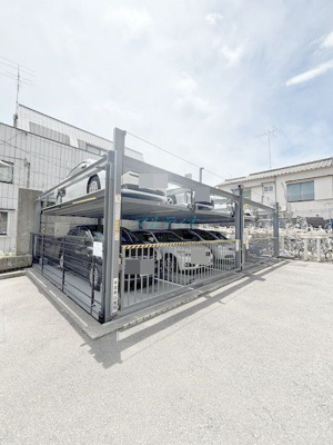  | プライムアーバン町屋サウスコート