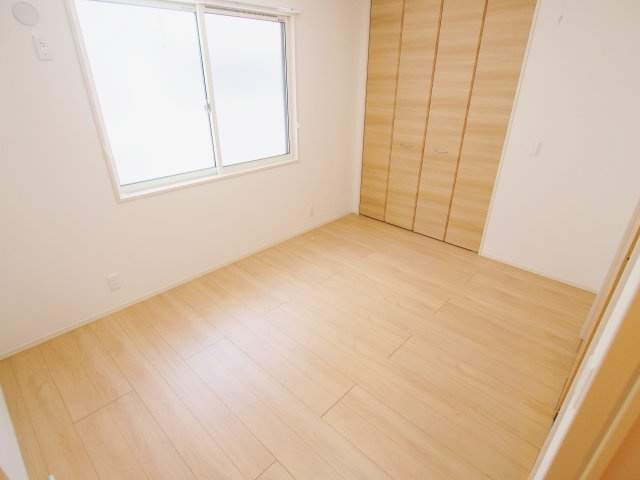セジュール海田の内装