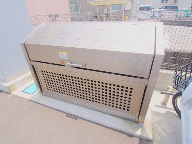 セジュール海田のその他共用部分