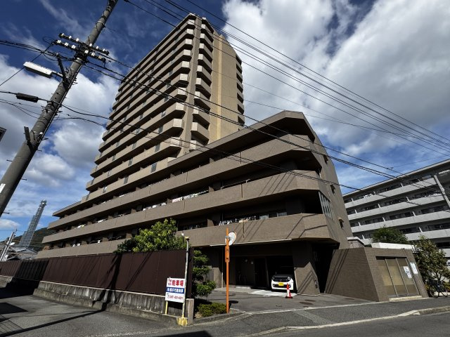 アルファステイツ上之町Ⅱ