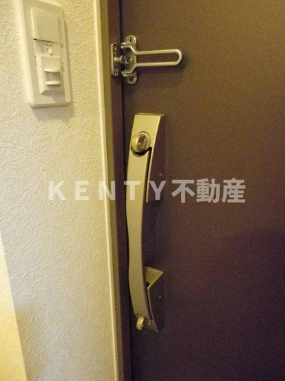 【玄関】 | ルーブル大鳥居 | 玄関です