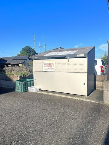 Ｌａ Ｆｏｎｔｅ　Ｂ のその他共用部分