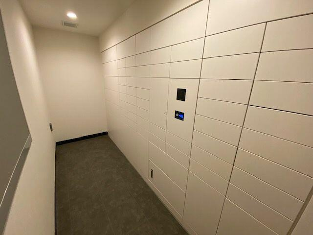 フレンシア築地のその他