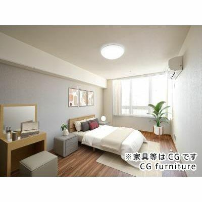 リバーシティ２１イーストタワーズⅡのロビー