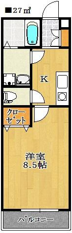 【間取り】 | ユージン | 間取り