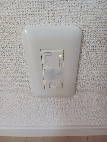 【設備】 | リジエール幸田