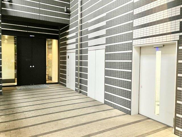 リガーレ日本橋人形町のその他