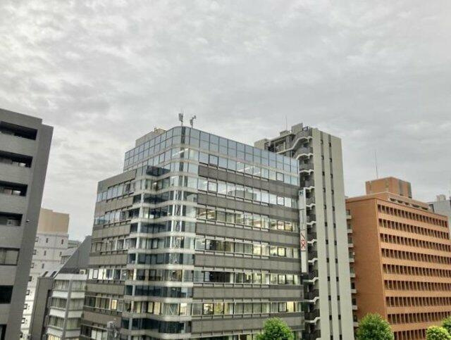 リガーレ日本橋人形町のその他