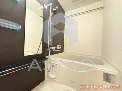 【浴室】 | プレサンス堺筋本町駅前