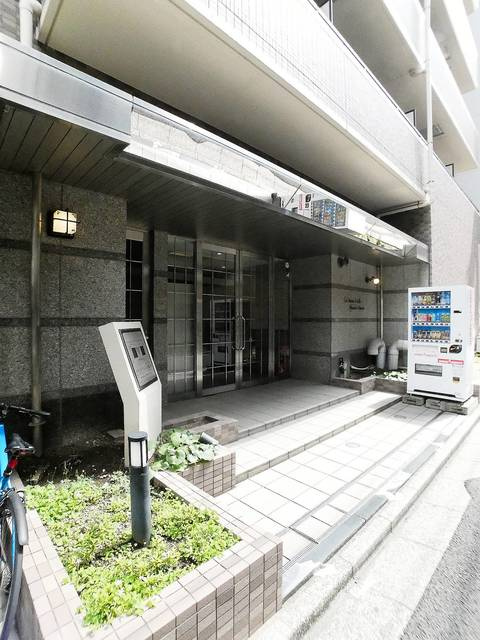 メゾン・ド・ヴィレ日本橋浜町(メゾンドヴィレニホンバシハマチョウ)のその他