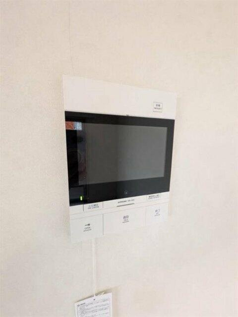 ＤｅＬＣＣＳ日本橋浜町(デルックスニホンバシハマチョウ)のシャワールーム