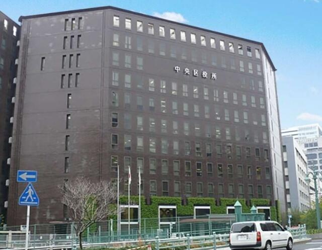 ＤｅＬＣＣＳ日本橋浜町(デルックスニホンバシハマチョウ)のその他