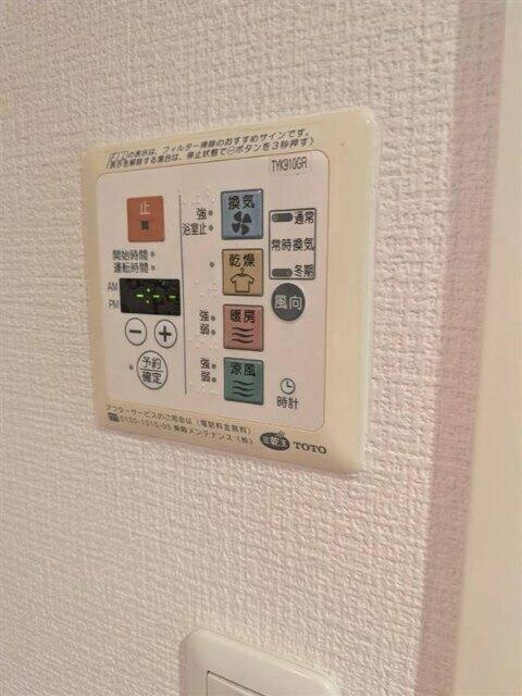 ＤｅＬＣＣＳ日本橋浜町(デルックスニホンバシハマチョウ)の収納