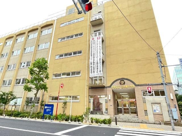 ＤｅＬＣＣＳ日本橋浜町(デルックスニホンバシハマチョウ)のその他