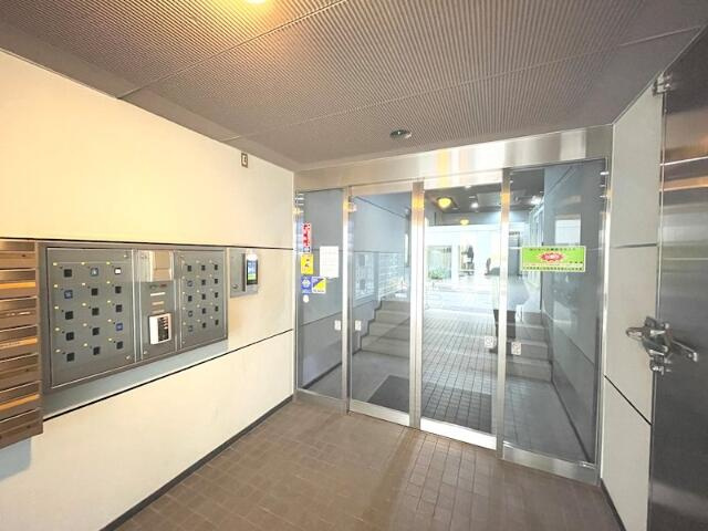 スクエア日本橋(スクエアニホンバシ)のその他