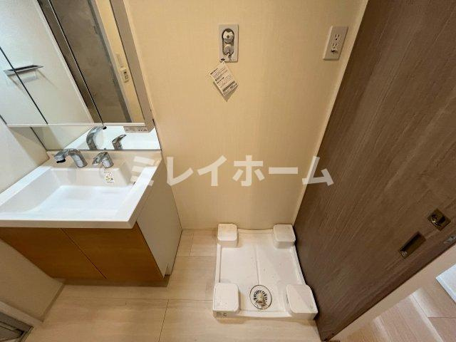 ベールフラットの設備