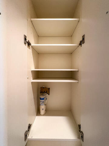 ヴィーダ・スカイコート品川のその他