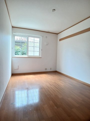 エスポワール・メゾンＢの内装|過ごしやすい室内です