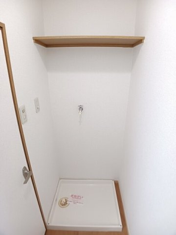 山本ハイツ２の設備