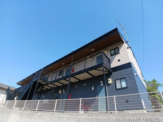 山本ハイツ２