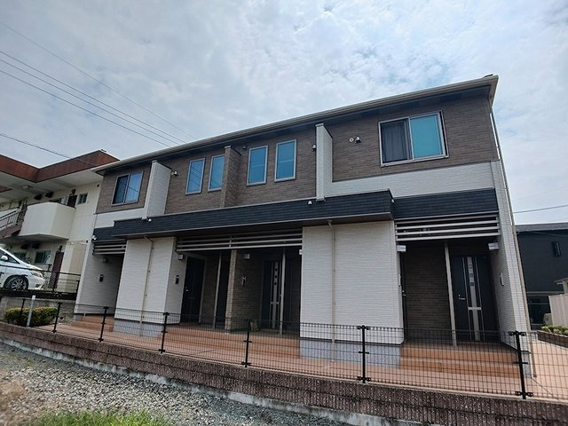 アルカンジュ光　弐番館