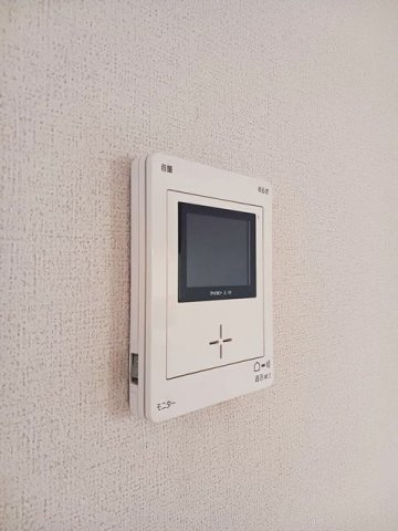 サンシャインナオコのセキュリティ