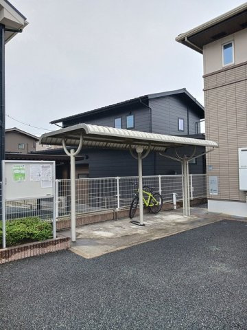 サンシャインナオコのその他共用部分