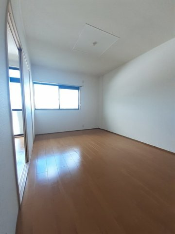 ベア立田の内装|内装もきれいです
