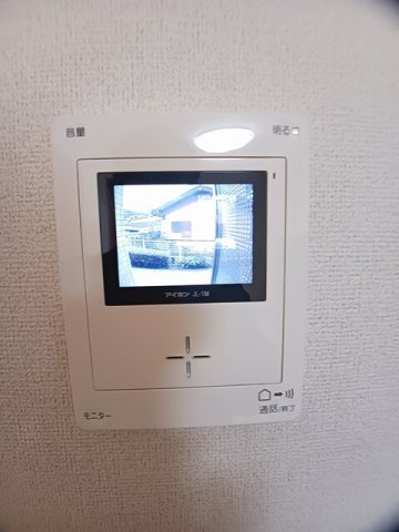Ｖｅｎｔ　Ｖｅｒｔ　Ⅴのセキュリティ