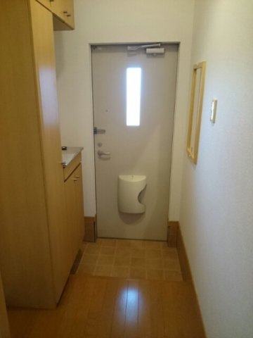 サンヒルズ立田の森のその他