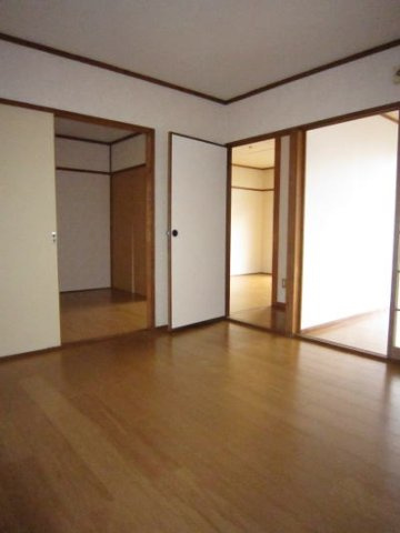 杉本ハイツのその他