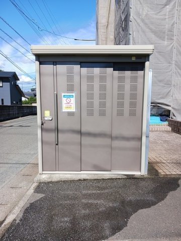 サニーヴィレッジＢのその他共用部分