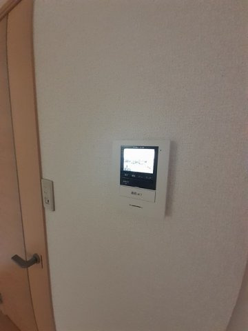 ベルフラワーハイツのセキュリティ