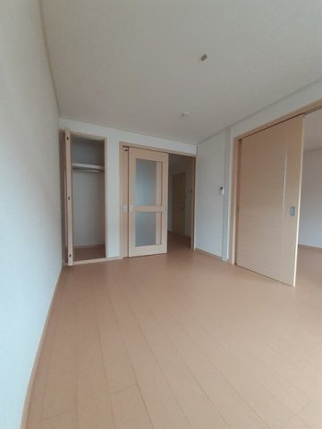 ベルフラワーハイツの内装|きれいな内装です