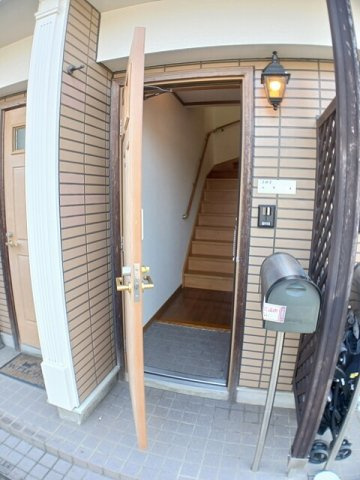 ヒルズハウスのその他
