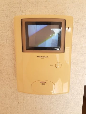 ハッピーヒルズⅡの内装|物件の内装です