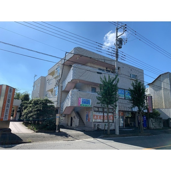 【外観】 | マンションモテギ