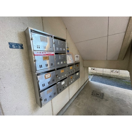 【その他】 | マンションモテギ
