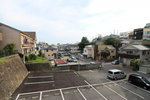 千代が丘2丁目戸建の展望