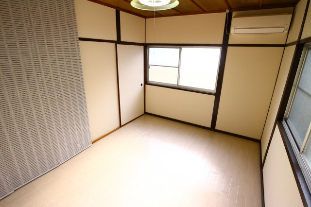 千代が丘2丁目戸建の子供部屋