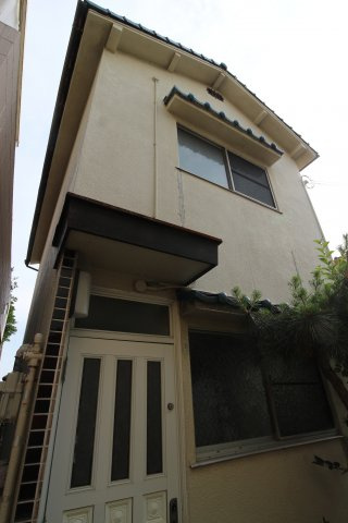 千代が丘2丁目戸建の外観