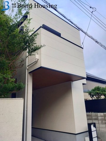 神戸市垂水区塩屋町の新築一戸建のその他