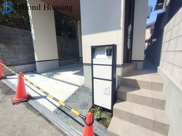 神戸市垂水区塩屋町の新築一戸建のその他
