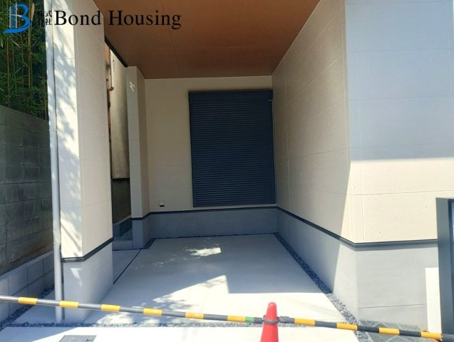 神戸市垂水区塩屋町の新築一戸建のその他