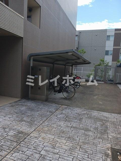 エクシブ田園調布のその他共用部分