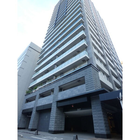 【外観】 | タワー・ザ・ファースト名古屋栄